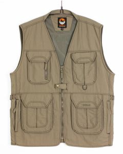 Gilet sans manches rando TREK1