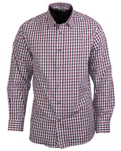 Chemise manches longues UH222B