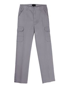 Pantalon taille élastiquée VALLON2