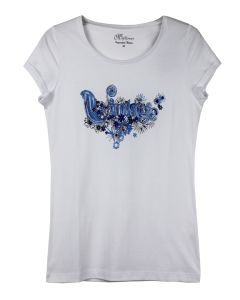 Tee - shirt VALOU1