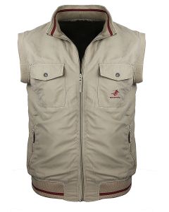 Gilet sans manches WE1213B