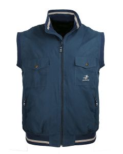 Gilet sans manches WE1223M