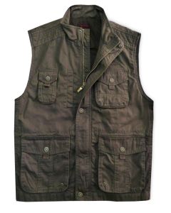 Gilet sans manches WE1237T