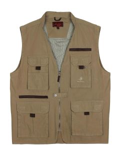 Gilet sans manches WE1286B