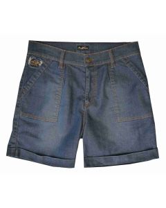 Short en jean ABEJO1S