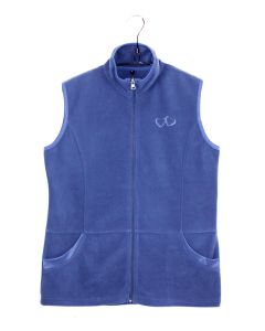 Gilet sans manches polaire 121193U002