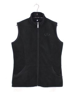 Gilet sans manches polaire 121193U004