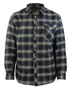 Veste façon surchemise BRUNO5