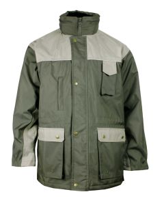 Parka imperméable 220304U001