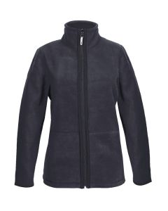 Veste en polaire contre collé reversible 125187U001