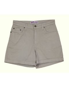 Short 5 poches 110340U003